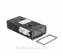 100 to 240 VAC, 1 point input, Platinum resistance thermometer/Thermocouple/Infrared Thermosensor/Analog input, Event inputs Not provided, Control output: Voltage output (for driving SSR)/Not provided, Screwless clamp terminals