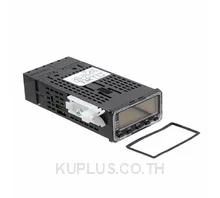 เครื่องควบคุมอุณหภูมิ OMRON E5GC-QX1ACM-000 100-240 V AC