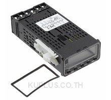 100 to 240 VAC, 1 point input, Platinum resistance thermometer/Thermocouple/Infrared Thermosensor/Analog input, Event inputs Not provided, Control output: Voltage output (for driving SSR)/Not provided, Screwless clamp terminals