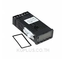เครื่องควบคุมอุณหภูมิ OMRON E5GC-QX1D6M-000 24 V DC