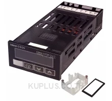 เครื่องควบคุมอุณหภูมิ OMRON E5GN-R1TC AC/DC24 24 V