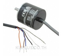 ROTARY ENCODER OPTICAL 200PPR