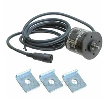 ROTARY ENCODER OPTICAL 256PPR 2ม