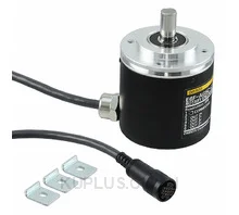 โรตารีเอนโค้ดเดอร์ OMRON E6F-AG5C-C 10M