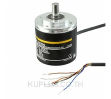 โรตารีเอนโค้ดเดอร์ OMRON E6F-CWZ5G 1000P/R 2M 12-24 V DC