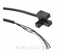 โฟโตไมโครเซนเซอร์ OMRON EE-SX913P-R 1M PNP
