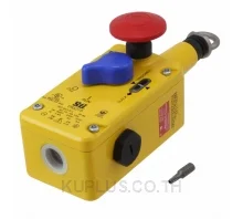 สายเคเบิล OMRON ER6019-021SM 2NC 100 V 5 A