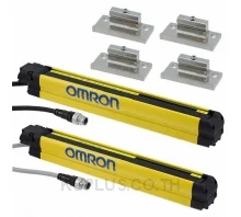เซฟตี้ไลท์เคอร์เทน OMRON F3SG-4RA0240-14 PNP