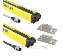 เซฟตี้ไลท์เคอร์เทน OMRON F3SG-4RA1230-30 PNP