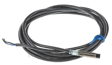พร็อกซิมิตี้เซนเซอร์ OMRON E2AS08KN04WPB12M M8 PNP (NO) 12 - 24 V DC