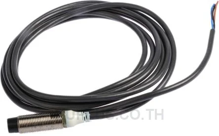 พร็อกซิมิตี้เซนเซอร์ OMRON E2AM12KN08WPC12M M12 NPN (NO) 12 - 24 V DC