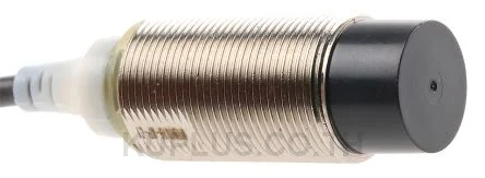 พร็อกซิมิตี้เซนเซอร์ OMRON E2AM18KN16WPC12M M18 NPN (NO) 12 - 24 V DC
