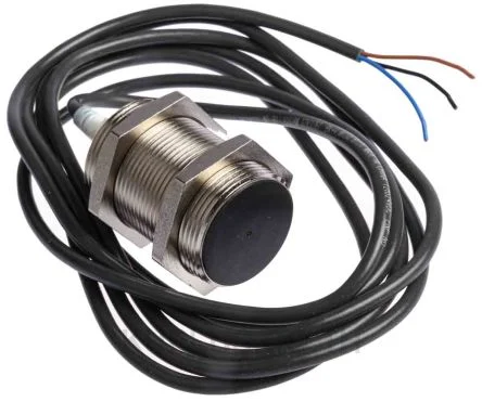 พร็อกซิมิตี้เซนเซอร์ OMRON E2AM30KS15WPB12M M30 PNP (NO) 12 - 24 V DC
