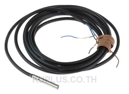 Proximity sensor, inductive, Dia 4mm, Shielded, 1.2mm, DC, 3-wire, PW, NPN NO