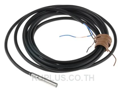 Proximity sensor, inductive, Dia 4mm, Shielded, 1.2mm, DC, 3-wire, PW, NPN NO