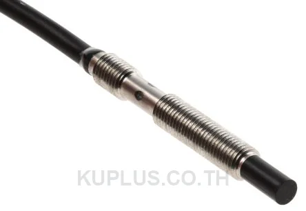 พร็อกซิมิตี้เซนเซอร์ OMRON E2E-S04N02-WC-C1 2M M4 NPN (NO) 10 - 30 V DC