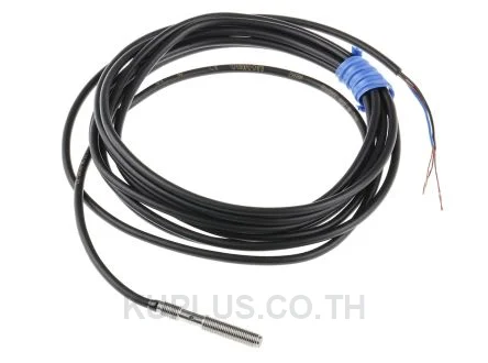 พร็อกซิมิตี้เซนเซอร์ OMRON E2E-S04SR8-WC-C1 2M M4 NPN (NO)
