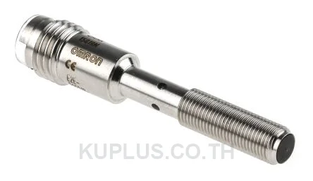 พร็อกซิมิตี้เซนเซอร์ OMRON E2E-S05S12-MC-B1 M5 PNP (NO)