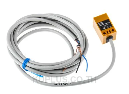 พร็อกซิมิตี้เซนเซอร์ OMRON TL-Q5MC1 NPN (NO) 12 - 24 V DC