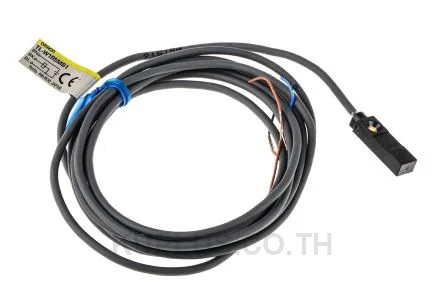 พร็อกซิมิตี้เซนเซอร์ OMRON TL-W1R5MB1 PNP (NO) 2 ม.