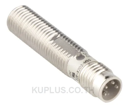 พร็อกซิมิตี้เซนเซอร์ OMRON E2E-X2D2-M3G M8
