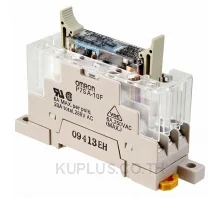 OMRON FGRMS31-24 3NO+1NC 24 V DC
