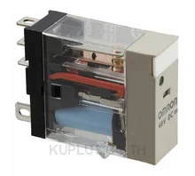 รีเลย์ OMRON G2R-1-SN DC48(S) SPDT 48 V 10 A