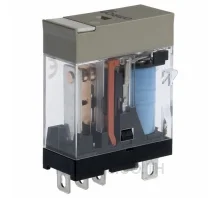 RELAY GEN PURPOSE SPDT 10A 240V