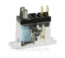 รีเลย์ OMRON G2R-1A-T-AP3 AC120 SPST 120 V 10 A