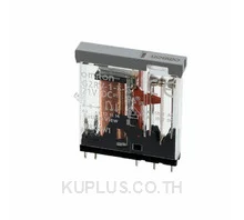 รีเลย์ OMRON G2RV-1SG-DC21 SPDT 24 V 6 A