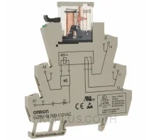 รีเลย์ OMRON G2RV-SL700 AC110 110 V AC