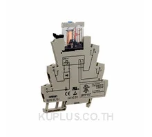 รีเลย์ OMRON G2RV-SL701-AC/DC24 SPDT 24 V 6 A