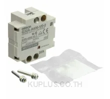 โซลิดสเตตรีเลย์ (SSR) OMRON G32A-A430-VD-2 DC12-24