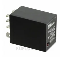SSR RELAY SPST-NO 2.5A 19-264V