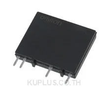 โซลิดสเตตรีเลย์ (SSR) OMRON G3MC-202P DC5 SPST-NO 75-264 V 2 A