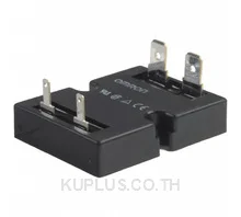 โซลิดสเตตรีเลย์ (SSR) OMRON G3NE-210TL-2-US DC24 SPST-NO 75-264 V 10 A