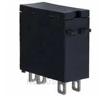 โซลิดสเตตรีเลย์ (SSR) OMRON G3R-OD201SN-UTU DC5-24 1.5 A