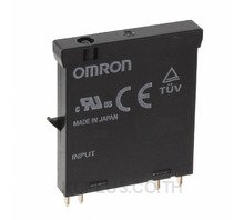 Relay  : G3RV-202SL DC24