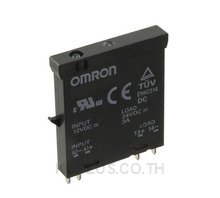 Relay  : G3RV-D03SL DC24