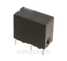 โซลิดสเตตรีเลย์ (SSR) OMRON G3SD-Z01P-PD-US DC5 SPST-NO 26 V 1.1 A