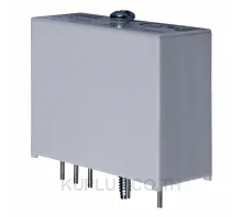 Solid State Relay, DC INPUT MODULE 24V