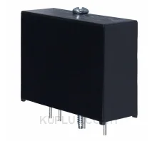 โซลิดสเตตรีเลย์ (SSR) OMRON G3TC-OAC15A DC15 3 A