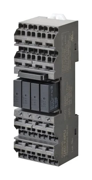 รีเลย์ OMRON G6D-F4PU DC24