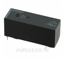 รีเลย์ OMRON G6RL-1 DC48 SPDT 48 V 8 A