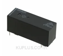 รีเลย์ OMRON G6RL-14-ASI DC6 SPDT 8 A