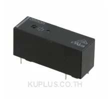 รีเลย์ OMRON G6RL-1A DC6 SPST 10 A