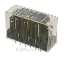 รีเลย์ OMRON G7S-4A2B DC24 24 V 6 A