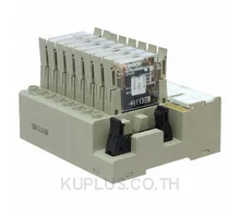 รีเลย์ OMRON G7TC-OC08-1 DC24V PNP