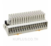 รีเลย์ OMRON G7TC-OC16 DC24V NPN 24 V DC