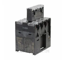 รีเลย์ OMRON G7Z-3A1B-02Z-R DC24V 24 V 40 A